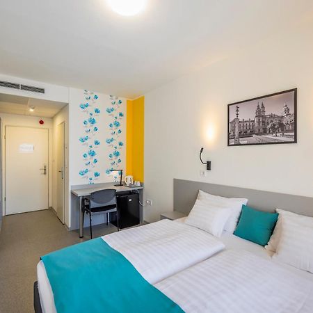 Arrabona Rooms Kültér fotó