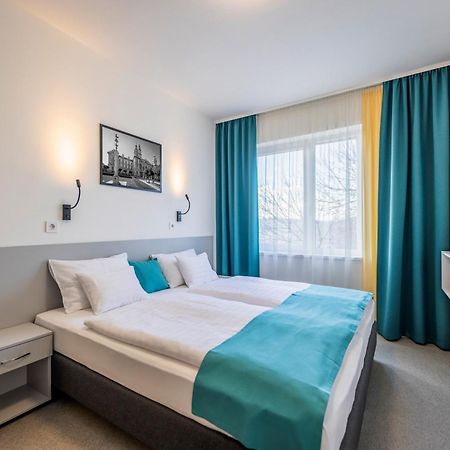 Arrabona Rooms Kültér fotó