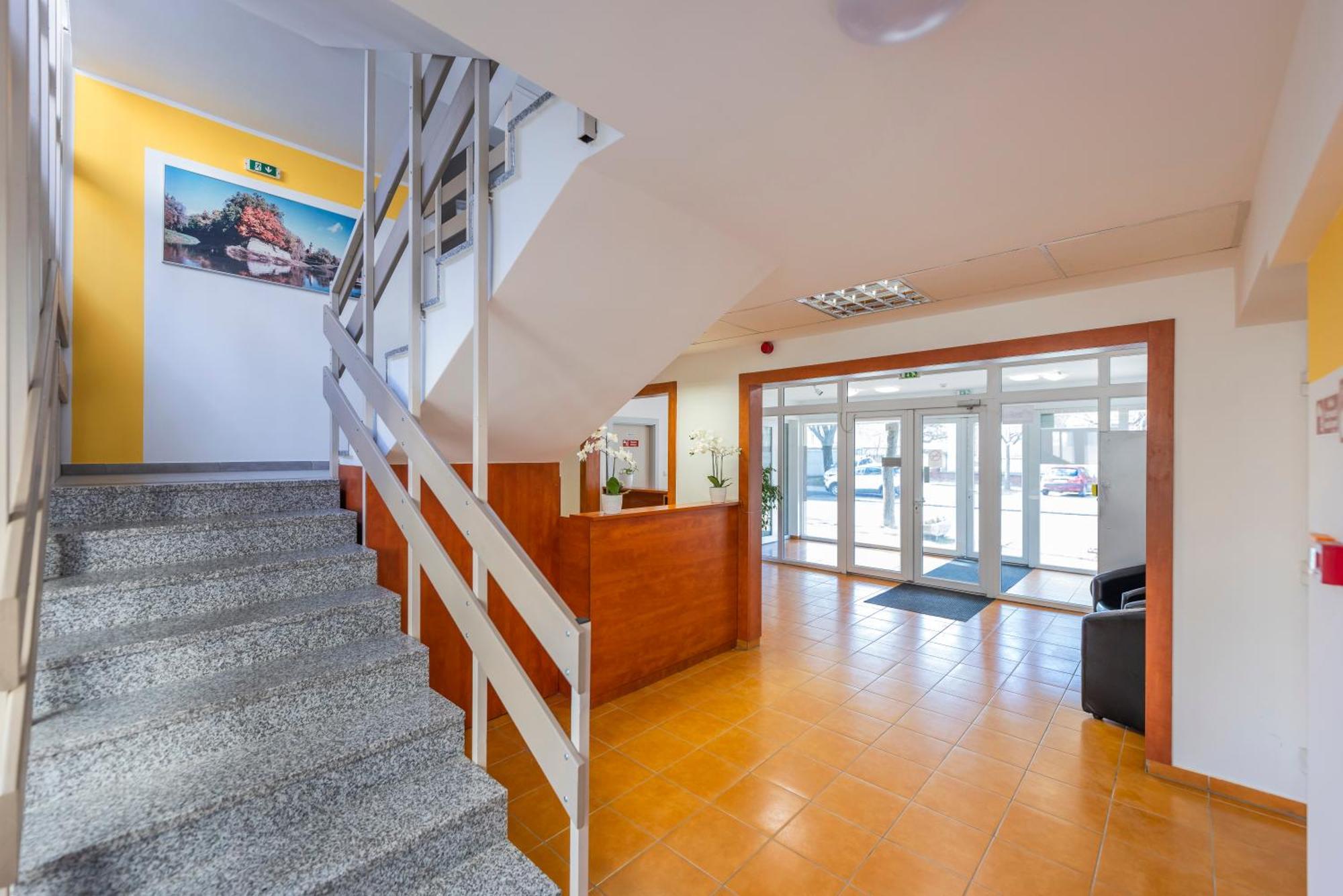 Arrabona Rooms Kültér fotó