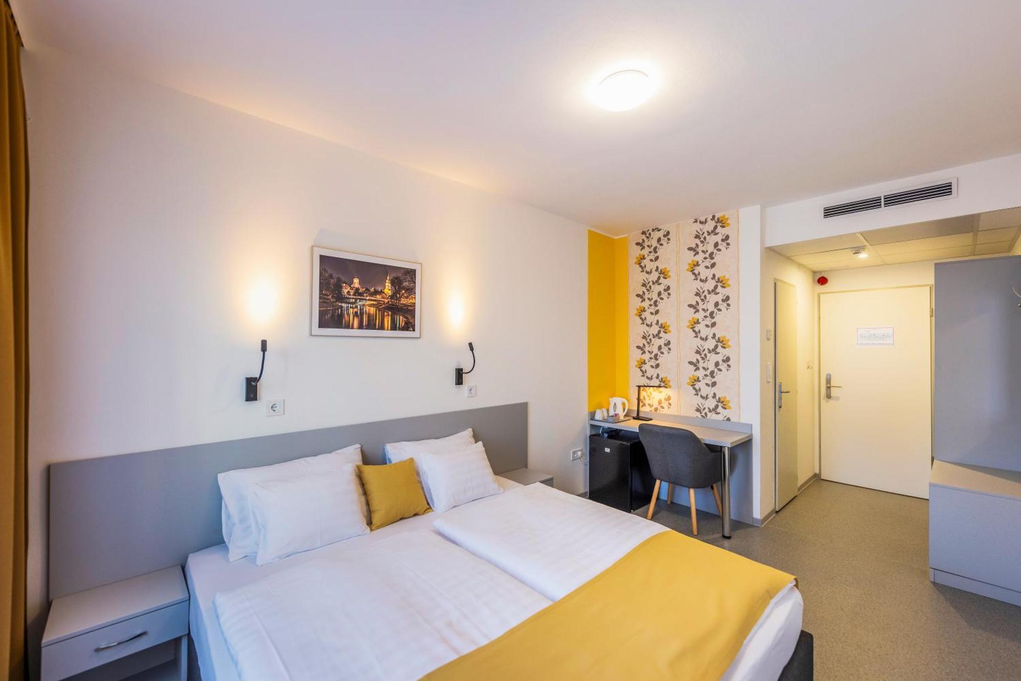 Arrabona Rooms Kültér fotó