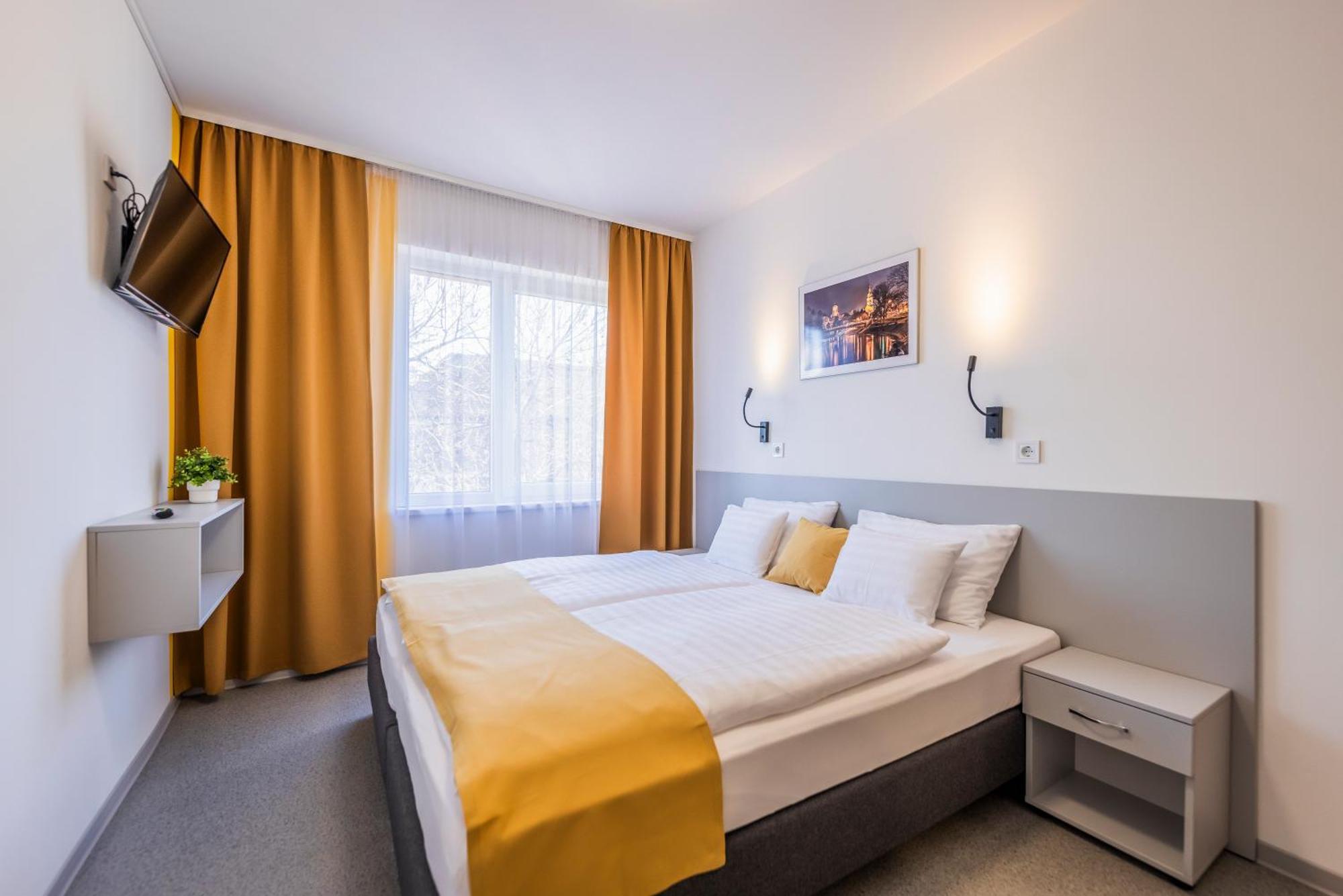 Arrabona Rooms Kültér fotó