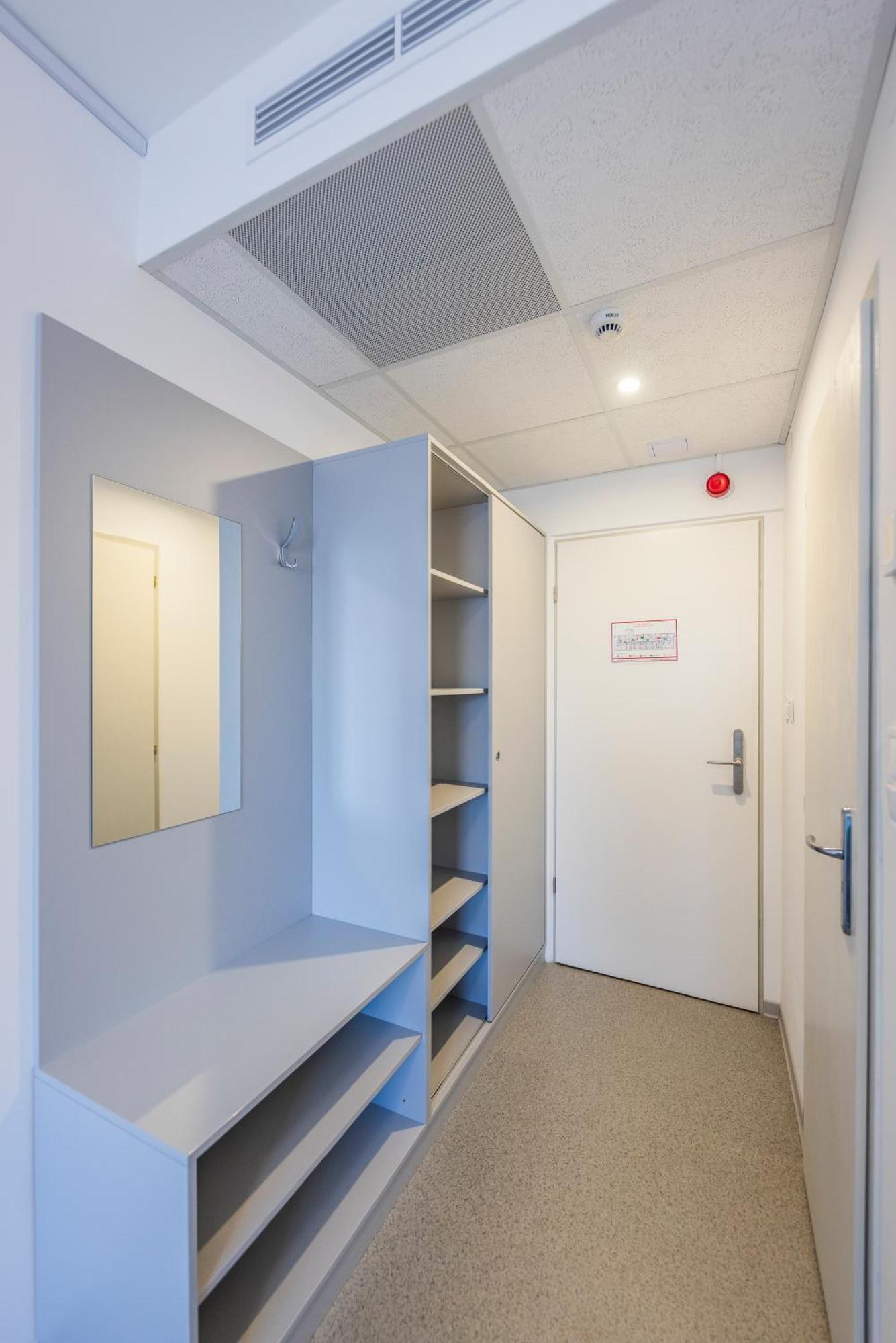 Arrabona Rooms Kültér fotó