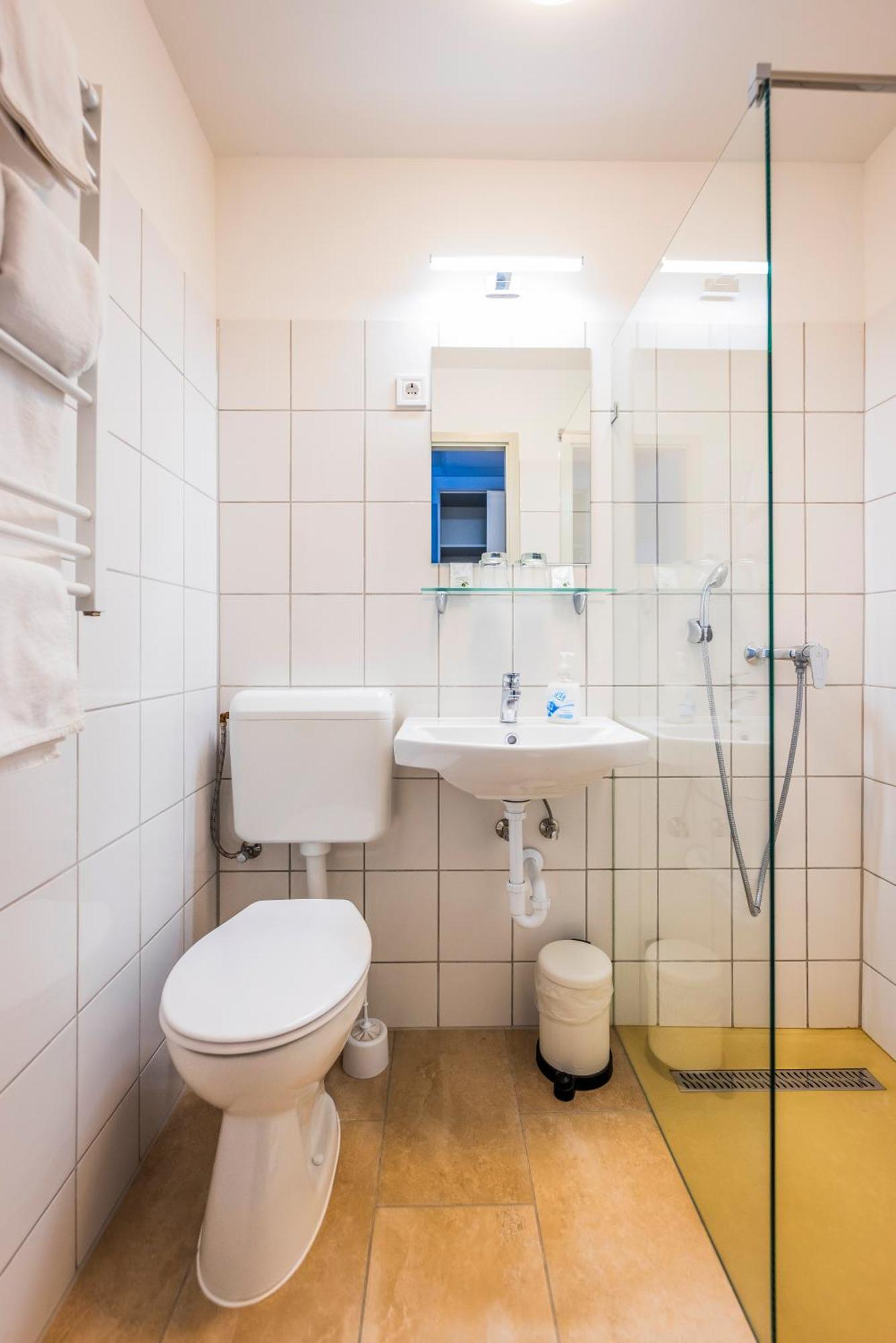 Arrabona Rooms Kültér fotó