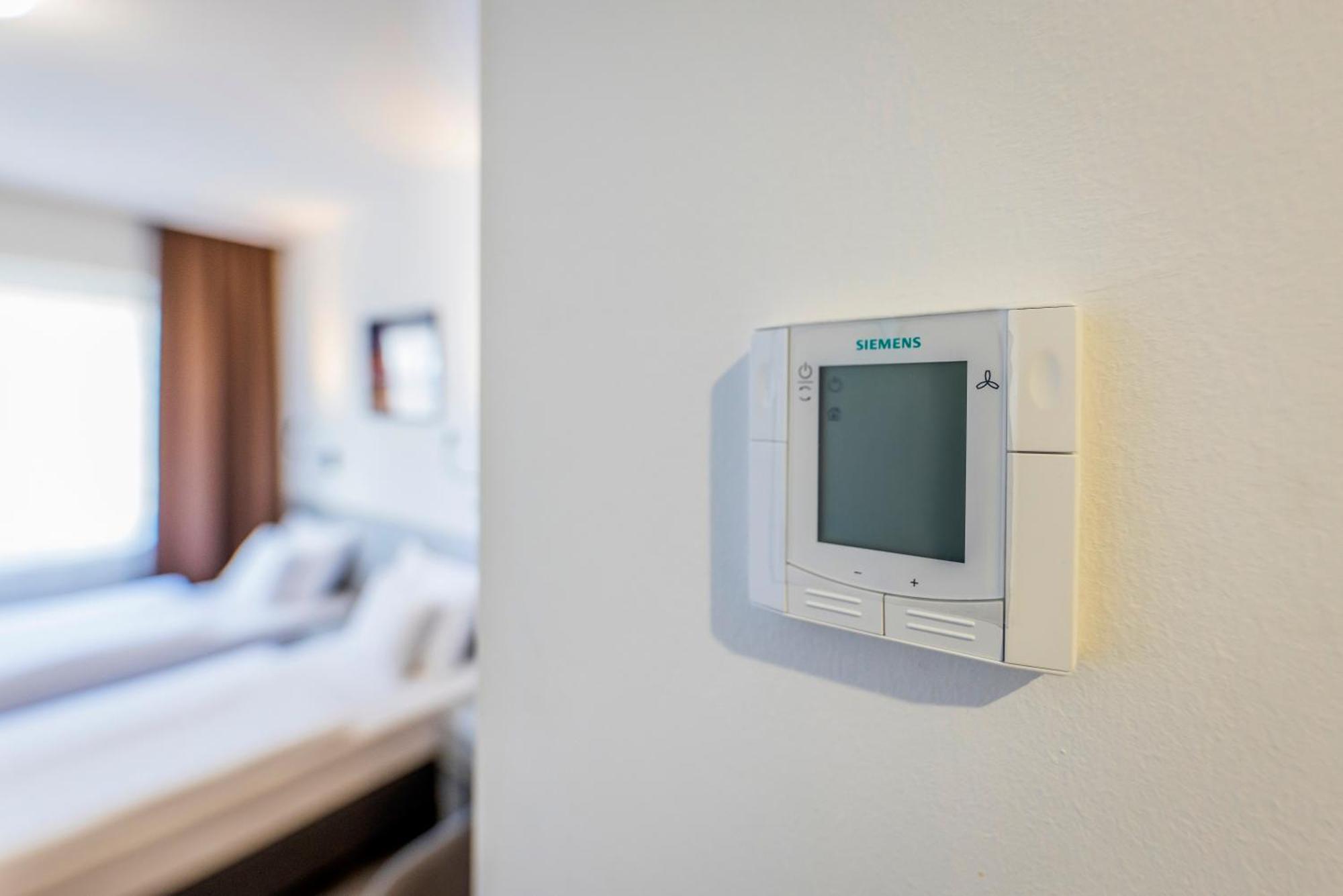 Arrabona Rooms Kültér fotó
